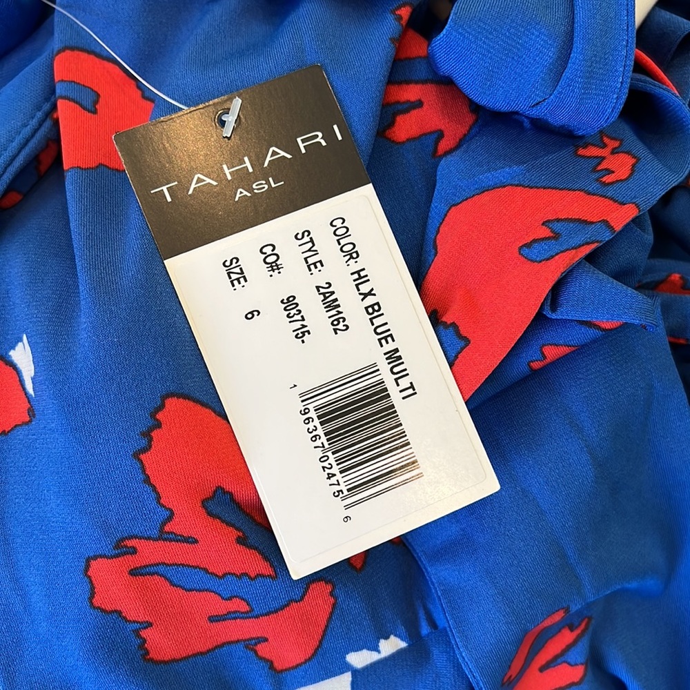 Tahari Dress - Picture 11 of 13
